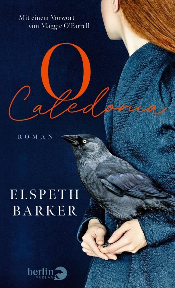 O Caledonia (Elspeth Barker)