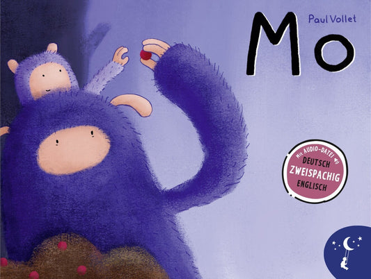 Mo (Paul Vollet)