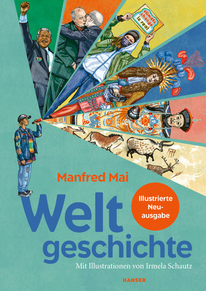 Weltgeschichte (Manfred Mai)