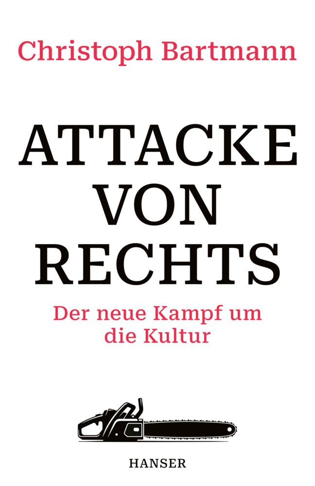 Attacke von rechts (Christoph Bartmann)