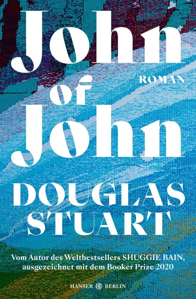 John of John (Douglas Stuart)