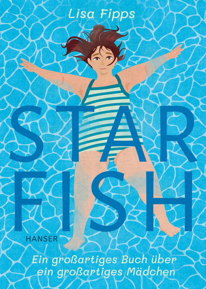 Starfish (Lisa Fipps)
