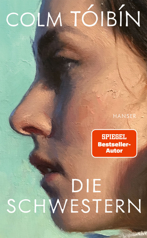 Die Schwestern (Colm Tóibín)