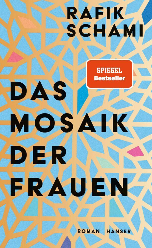 Das Mosaik der Frauen (Rafik Schami)