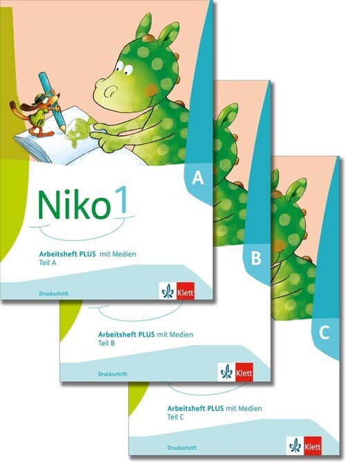 Niko 1, m. 1 Beilage