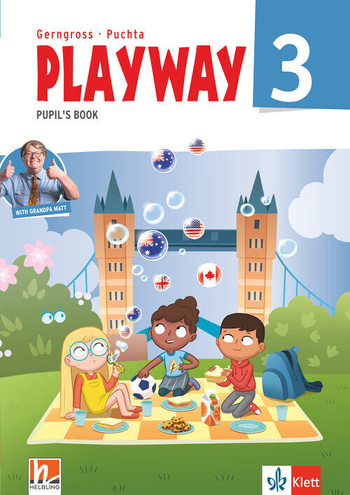 Playway 3. Ab Klasse 3