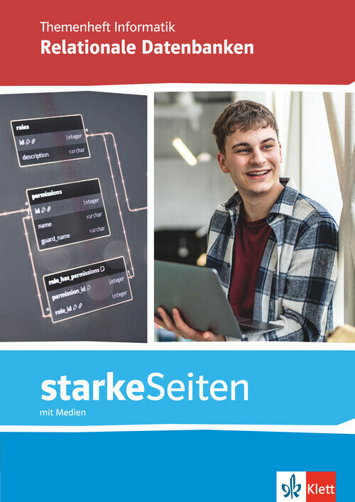 starkeSeiten Informatik - Datenbanken, m. 1 Beilage