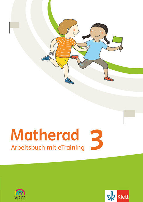 Matherad 3, m. 1 Beilage