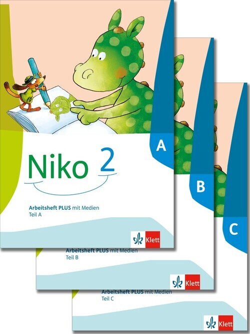 Niko 2, m. 1 Beilage