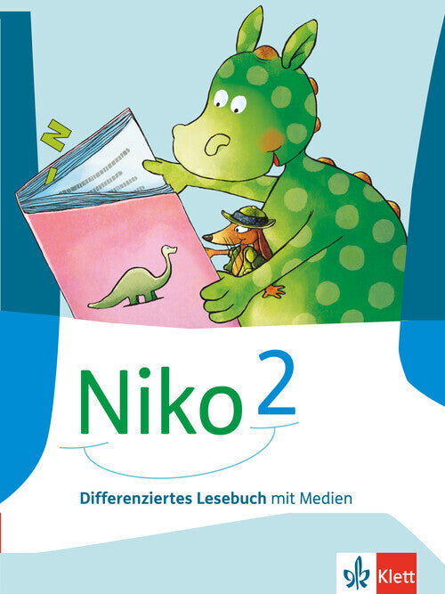 Niko 2, m. 1 Beilage