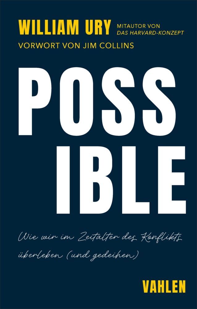 Possible (William Ury)