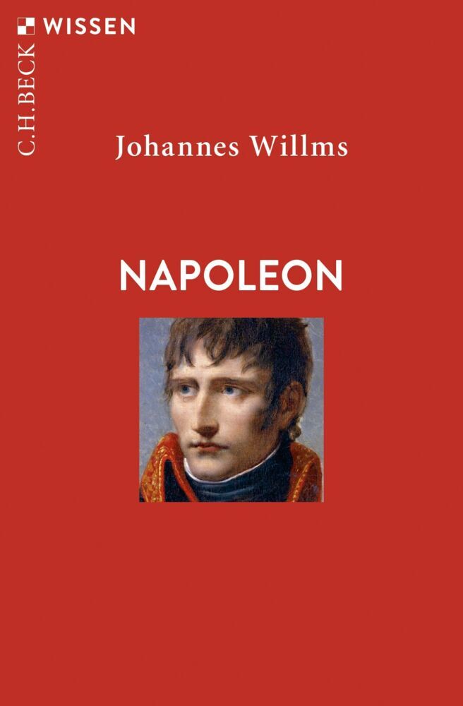 Napoleon (Johannes Willms)