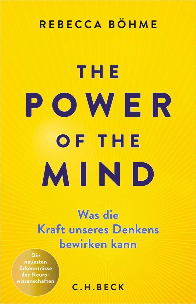 The Power of the Mind (Rebecca Böhme)