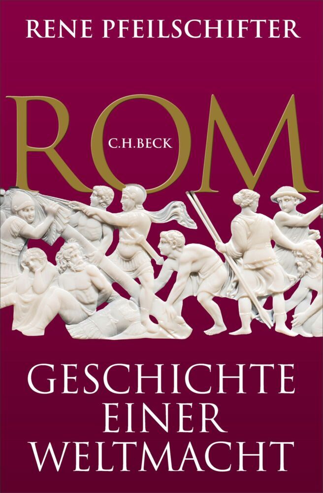 Rom (Rene Pfeilschifter)