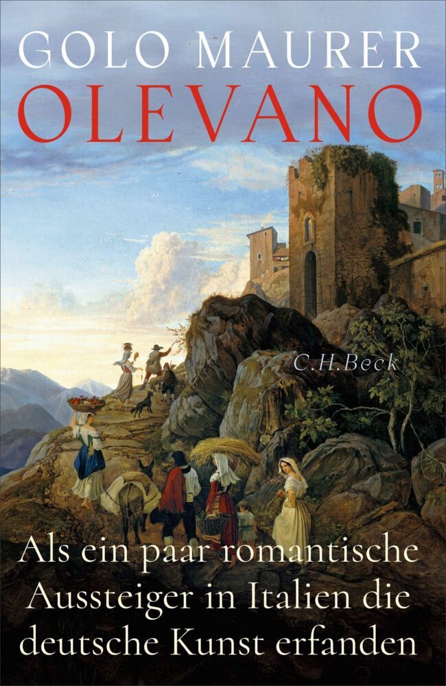 Olevano (Golo Maurer)