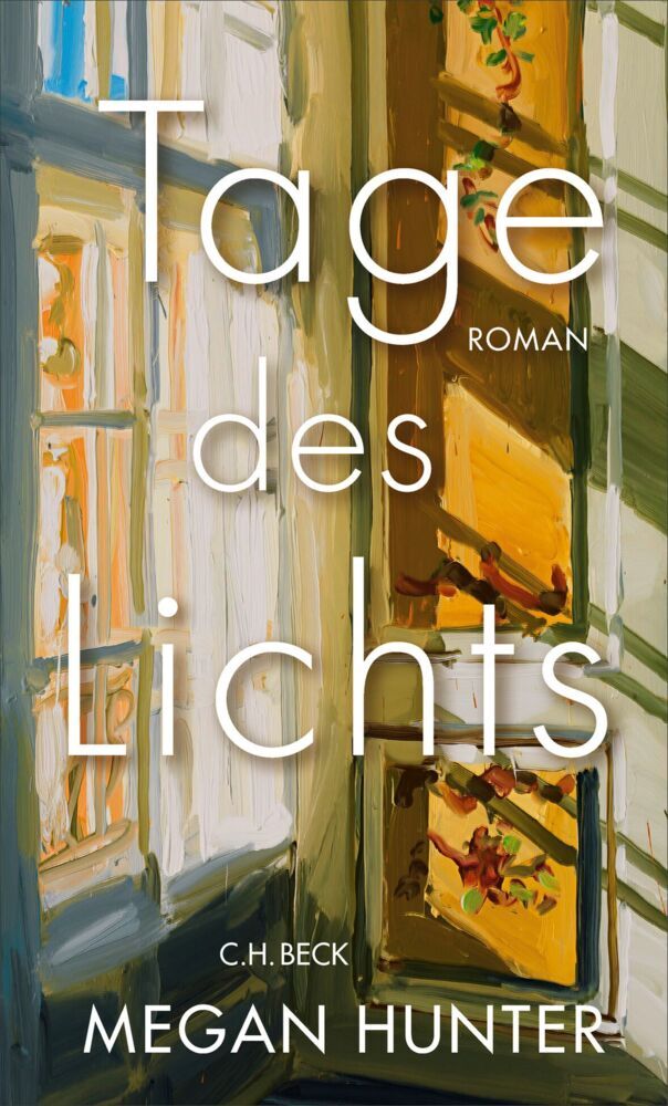 Tage des Lichts (Megan Hunter)