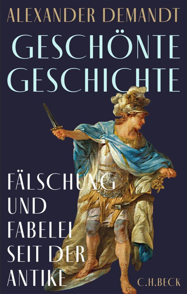 Geschönte Geschichte (Alexander Demandt)