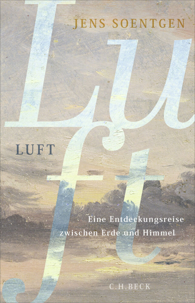 Luft (Jens Soentgen)