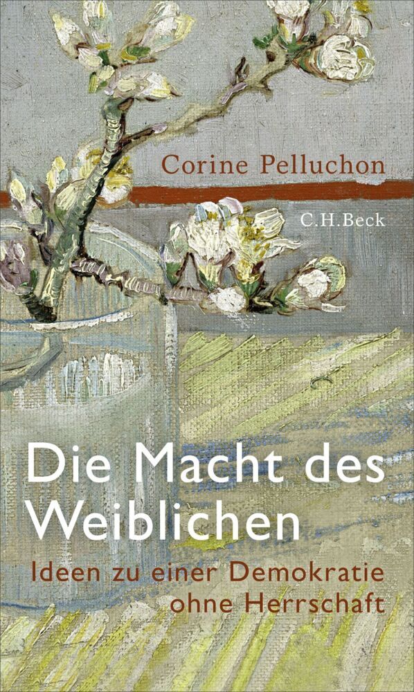 Die Macht des Weiblichen (Corine Pelluchon)