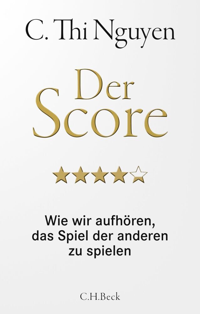 Der Score (C. Thi Nguyen)