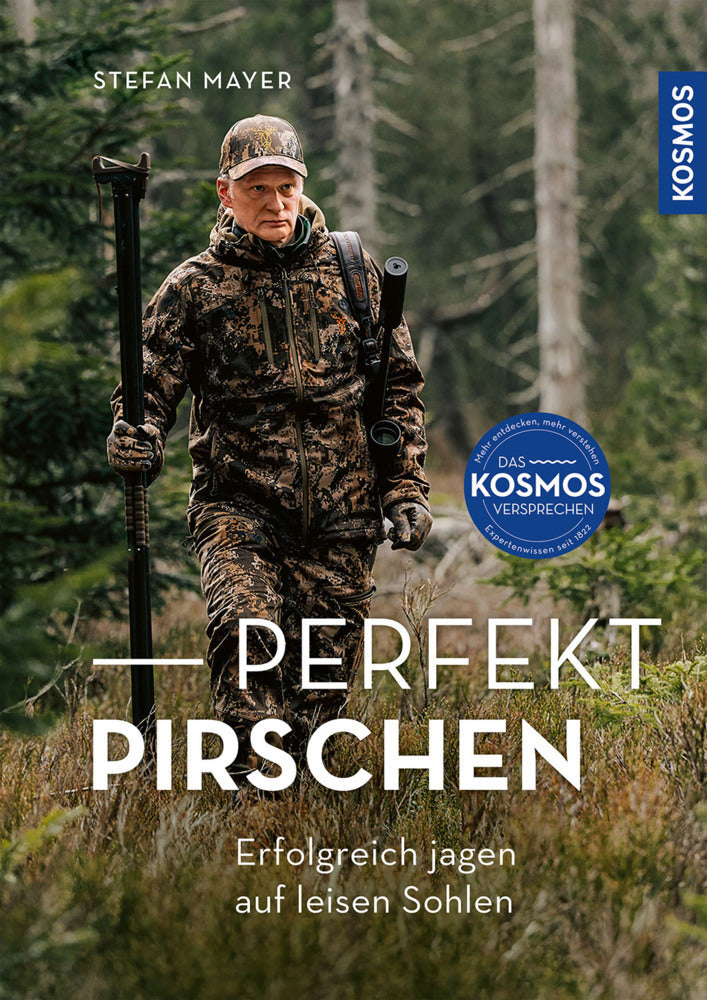 Perfekt pirschen (Stefan Mayer)