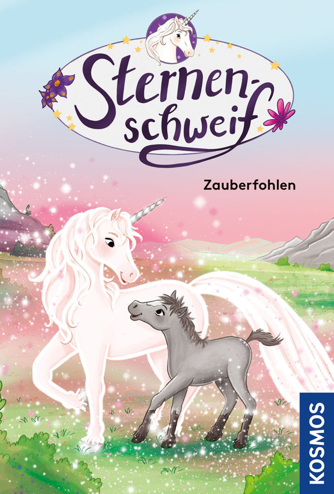 Sternenschweif, Zauberfohlen (Linda Chapman)