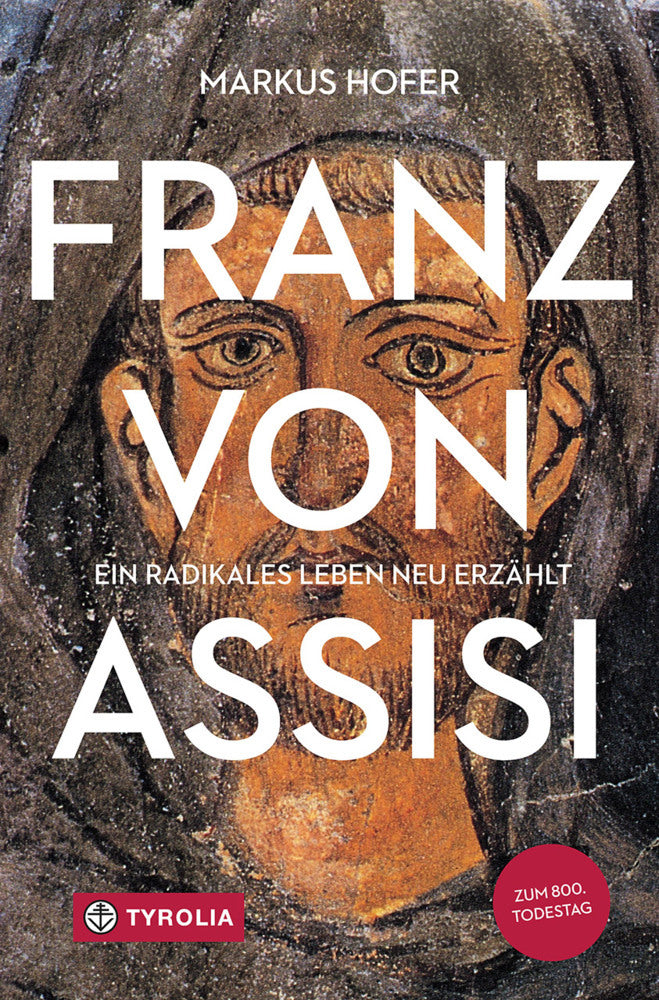 Franz von Assisi (Markus Hofer)