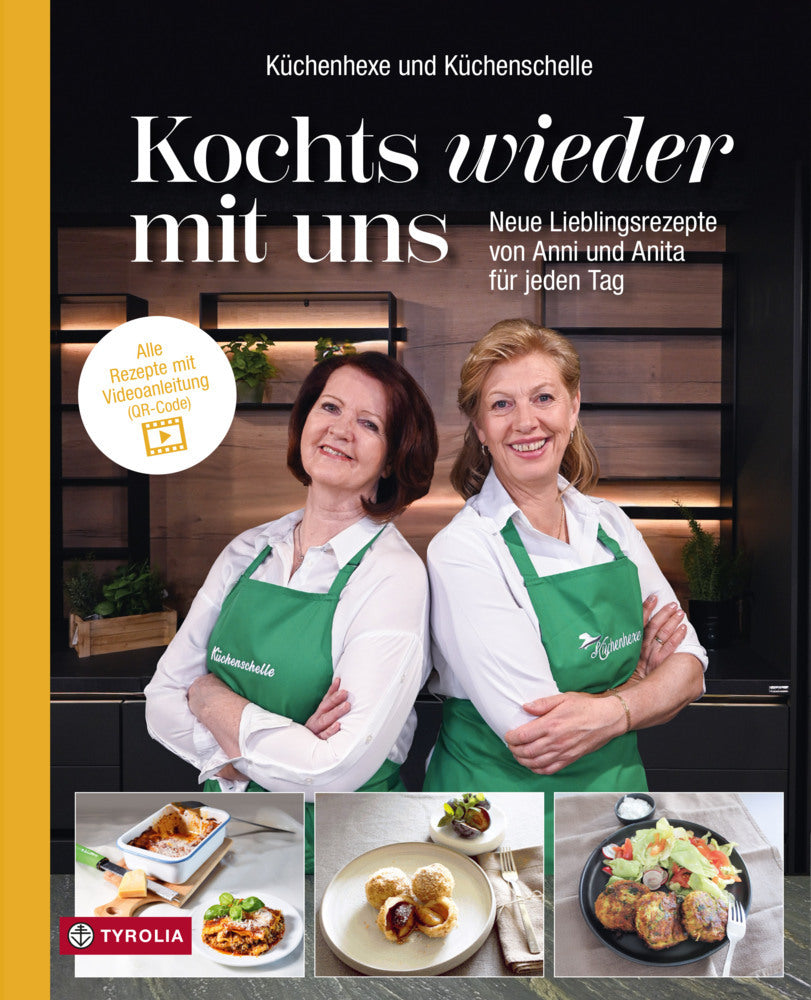 Kochts wieder mit uns (Anni Oberlechner)