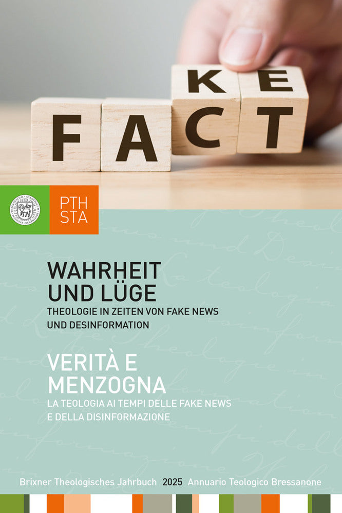 Wahrheit und Lüge (Christoph Amor)