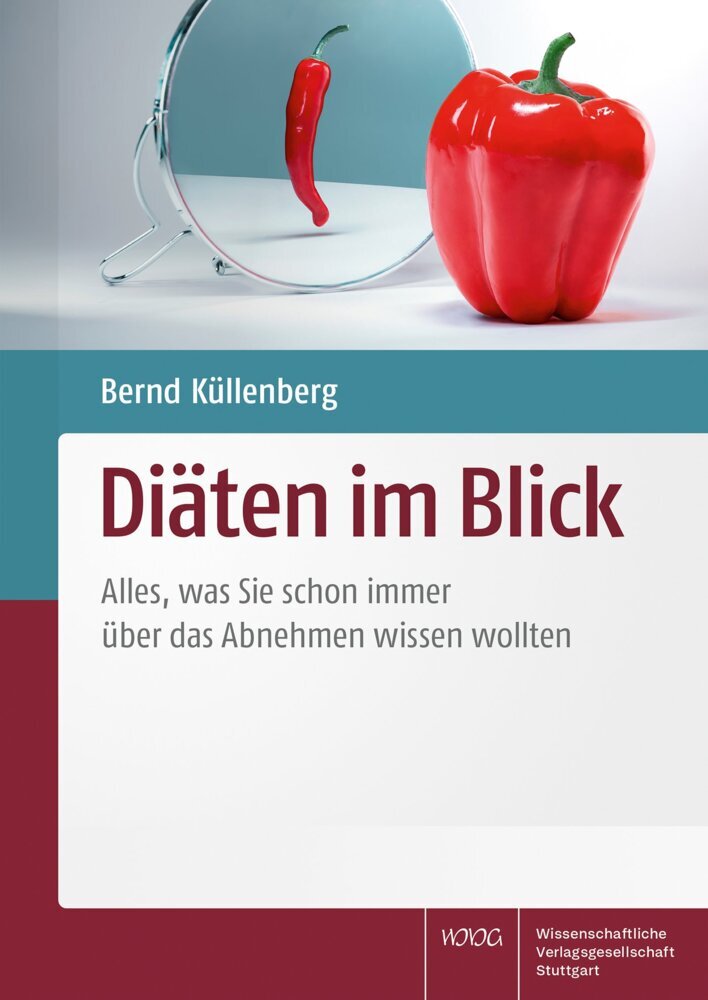 Diäten im Blick (Bernd Küllenberg)