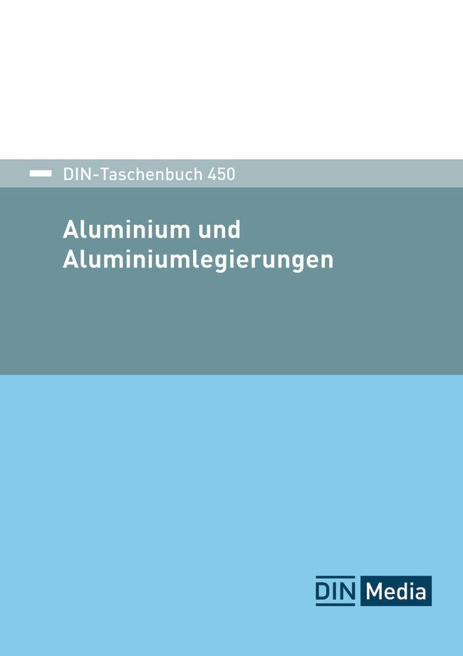 DIN-Taschenbuch 450 (Din E. V.)