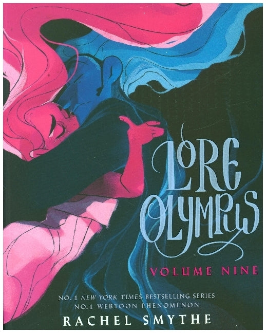 Lore Olympus: Volume Nine (Rachel Smythe)