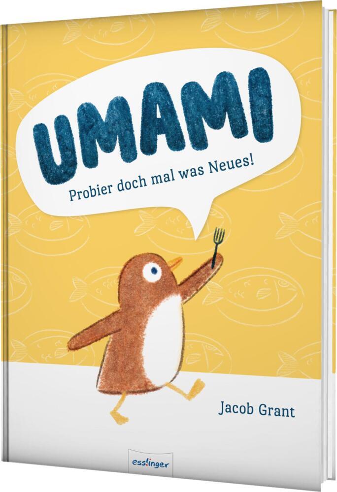 Umami (Jacob Grant)