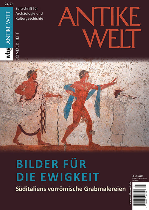 Bilder für die Ewigkeit (Stephan Steingräber)