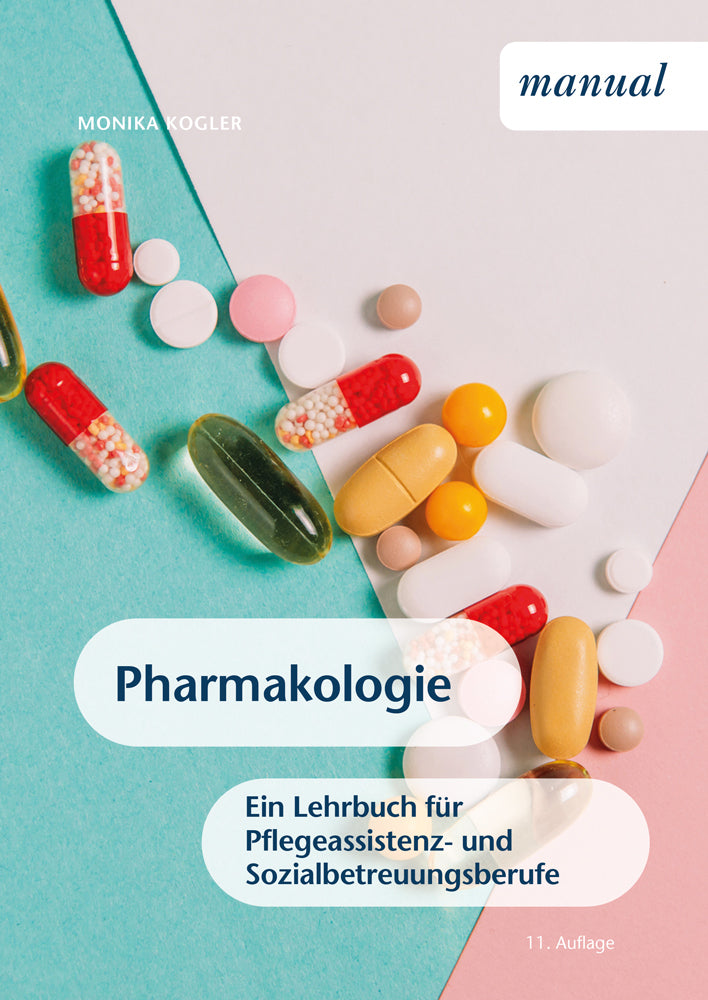 Pharmakologie (Monika Kogler)