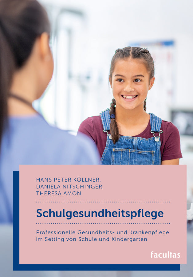 Schulgesundheitspflege (Hans Peter Köllner)