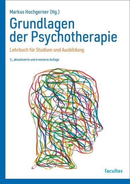 Grundlagen der Psychotherapie (Markus Hochgerner)