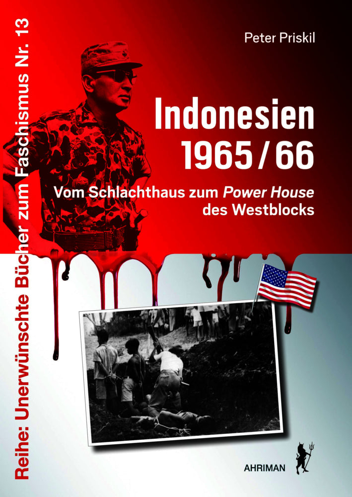 Indonesien 1965/66 (Peter Priskil)