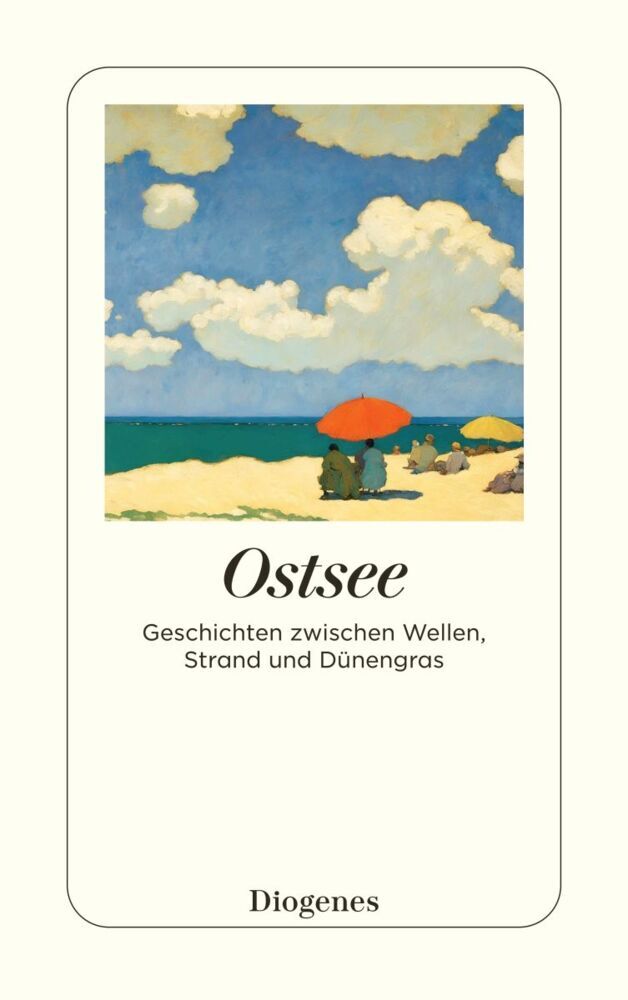 Ostsee (Diverse Autoren)