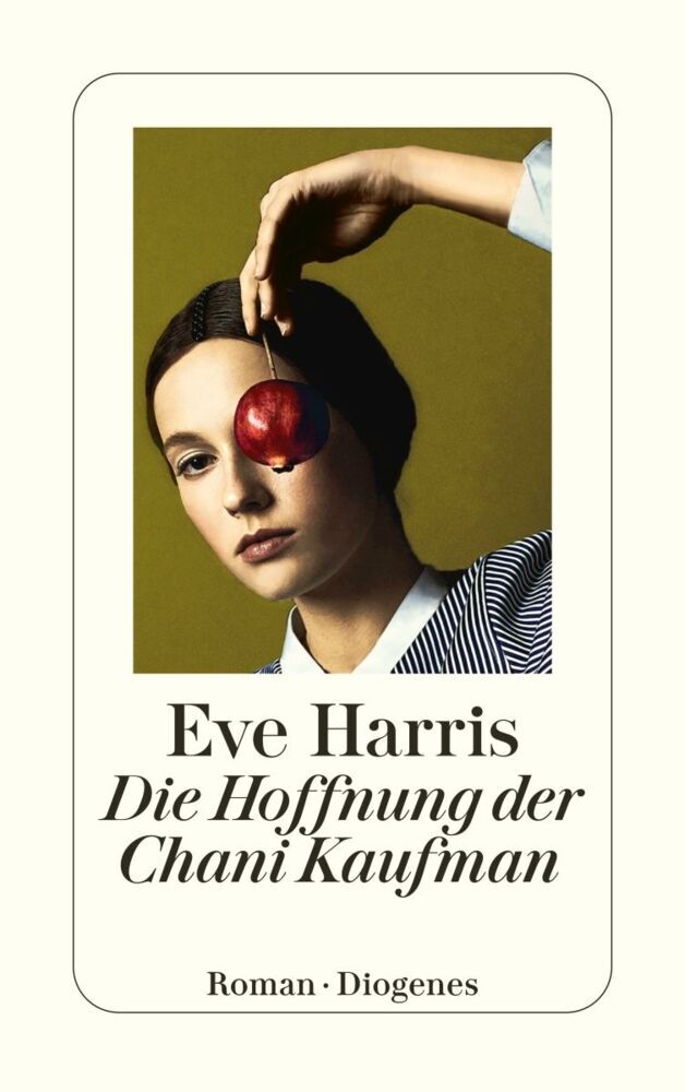 Die Hoffnung der Chani Kaufman (Eve Harris)