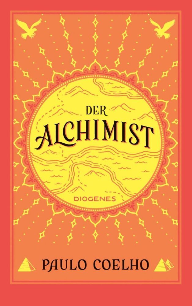 Der Alchimist (Paulo Coelho)