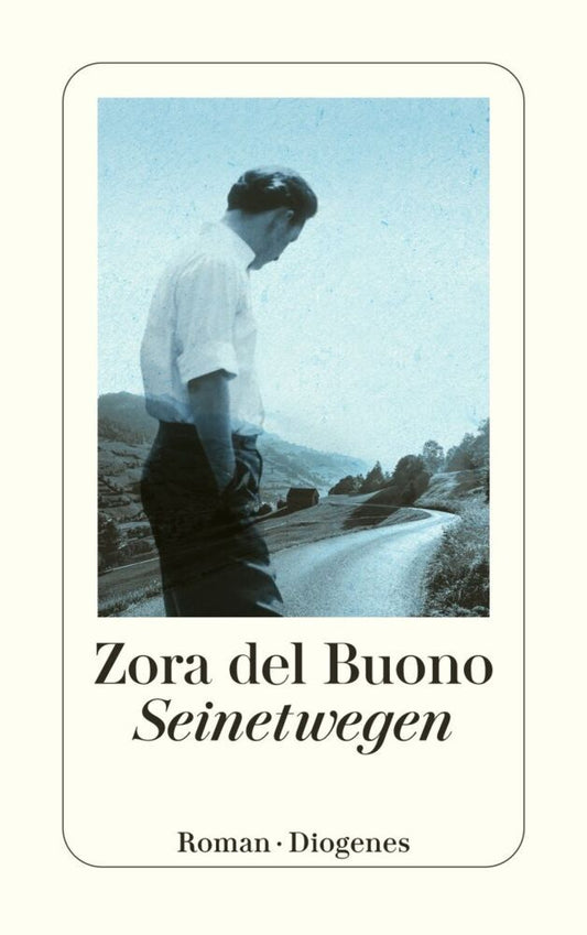 Seinetwegen (Zora Del Buono)