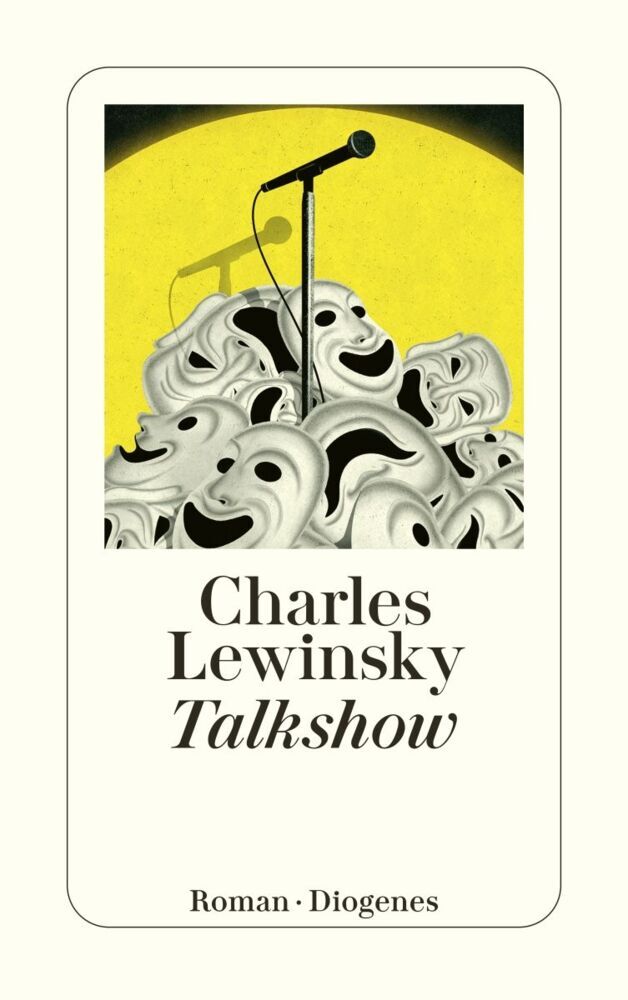 Talkshow (Charles Lewinsky)