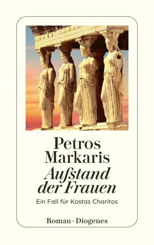 Aufstand der Frauen (Petros Markaris)