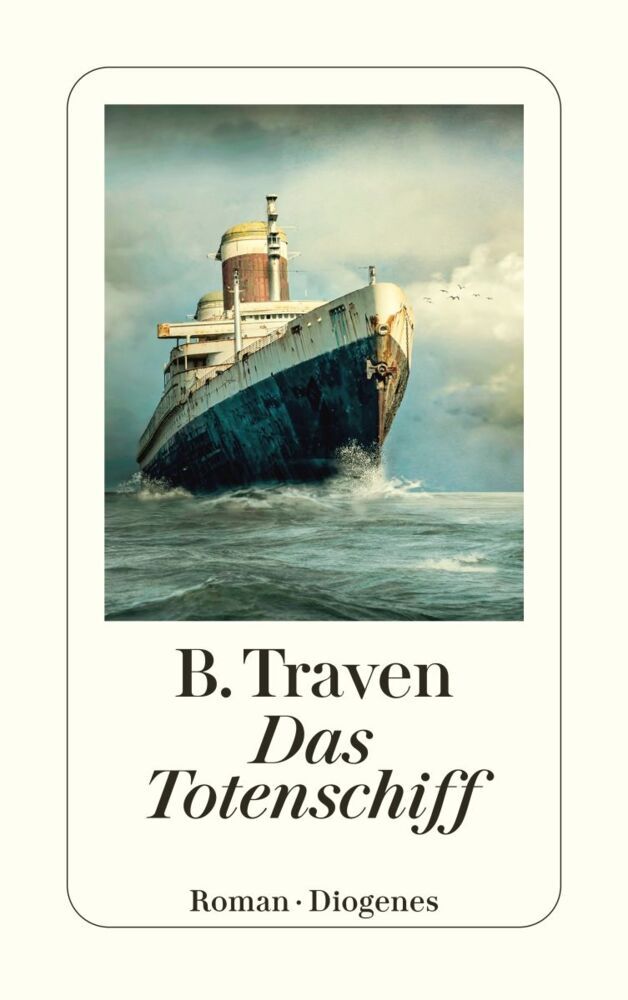 Das Totenschiff (B. Traven)