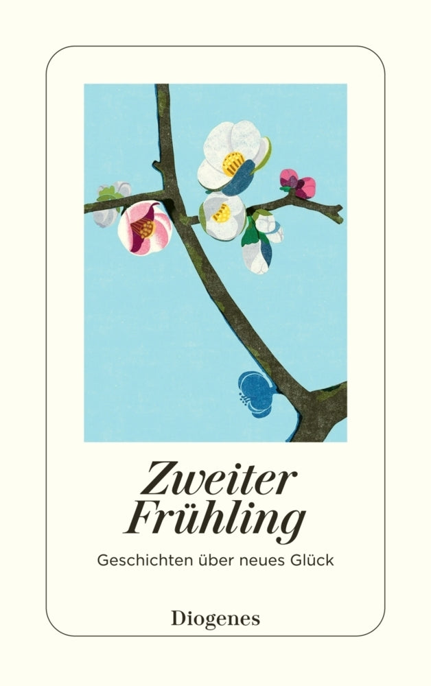 Zweiter Frühling (Diverse Autoren)