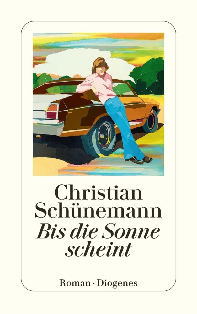 Bis die Sonne scheint (Christian Schünemann)