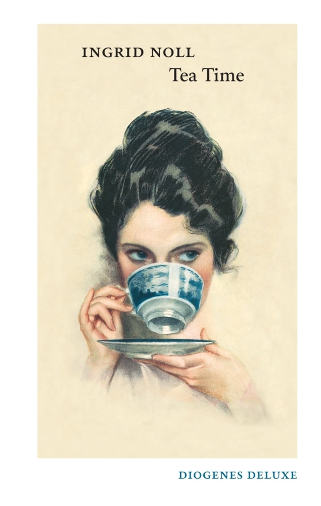 Tea Time (Ingrid Noll)