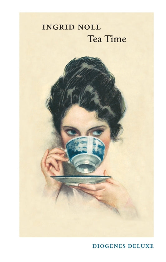Tea Time (Ingrid Noll)