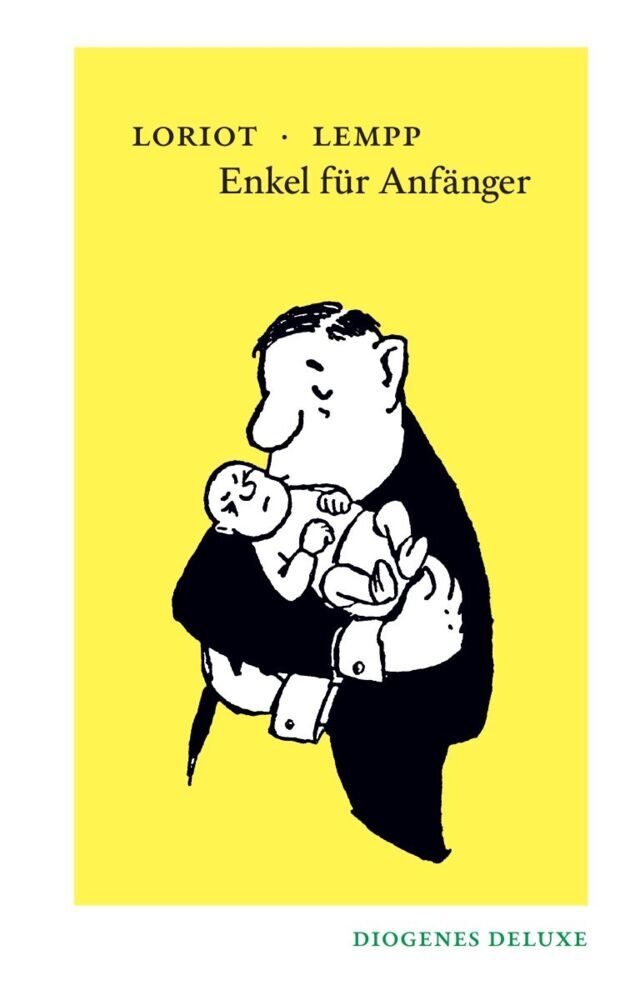 Enkel für Anfänger (Reinhart G.E. Lempp)
